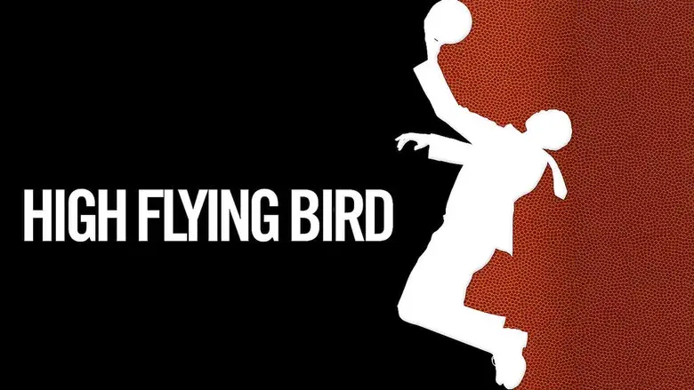 High Flying Bird - Fondo