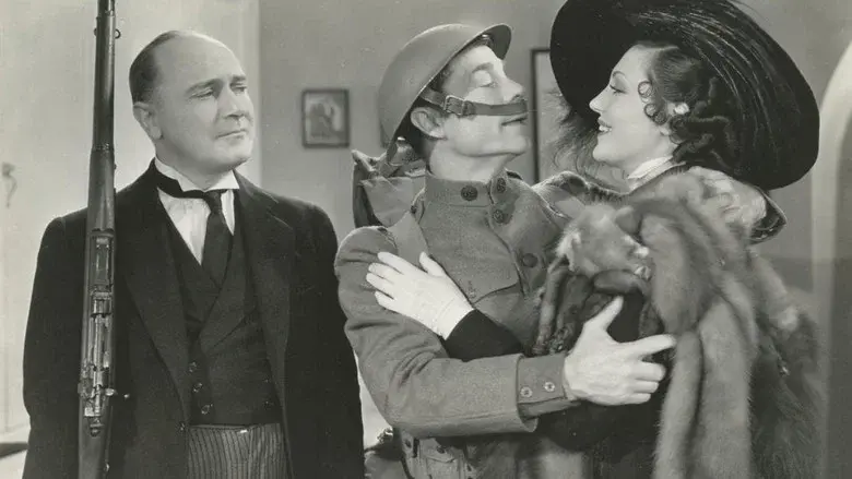 Sons o' Guns - Fondo