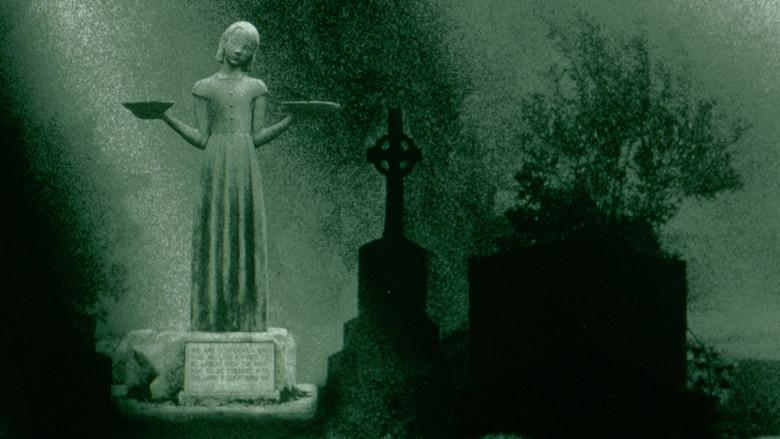 Medianoche en el jardín del bien y del mal - Fondo