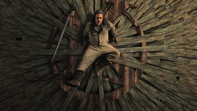 Kaamelott : Deuxième volet (Partie 1) - Fondo