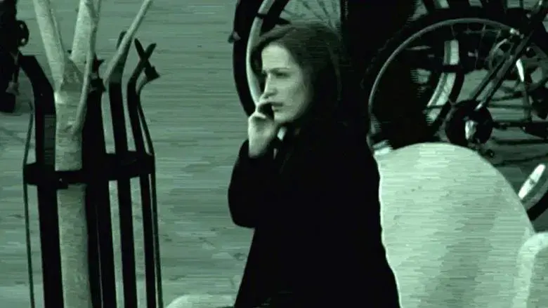 No confíes en nadie