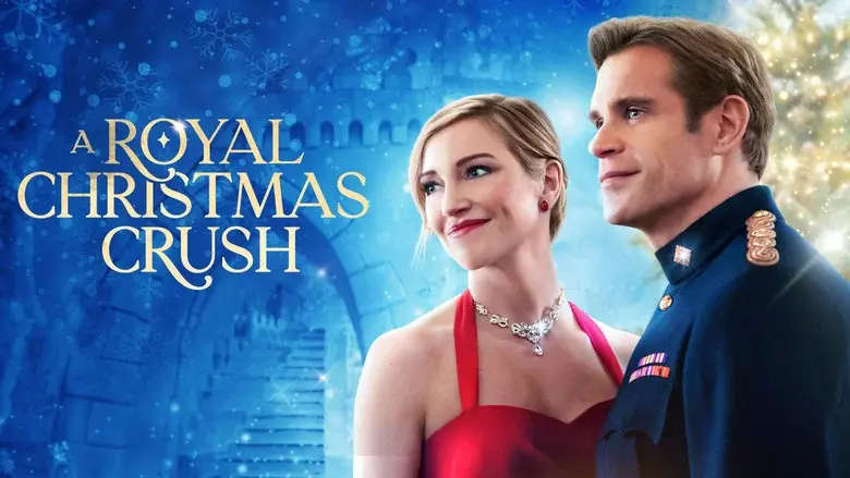 Romance Real en Navidad - Fondo