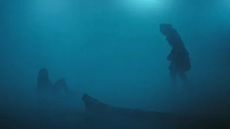 It: Bienvenidos a Derry - Fondo