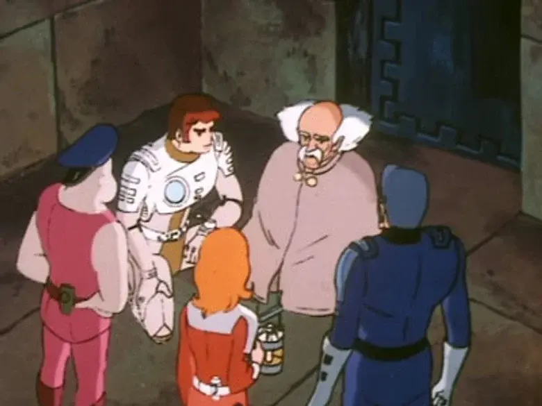 Episodio 20