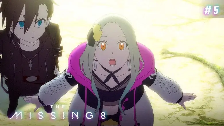 Episodio 5