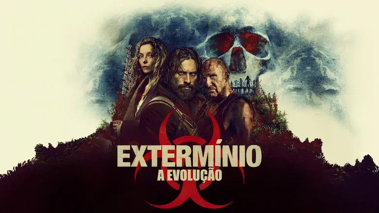 28 años después - Fondo