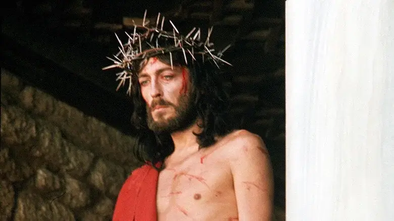 Capítulo 4: pasión y resurrección