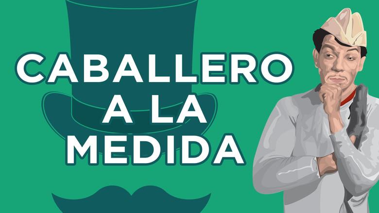 Caballero a la medida - Fondo