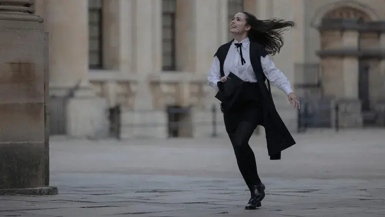 Mi año en Oxford - Fondo