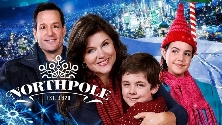 Northpole - Fondo