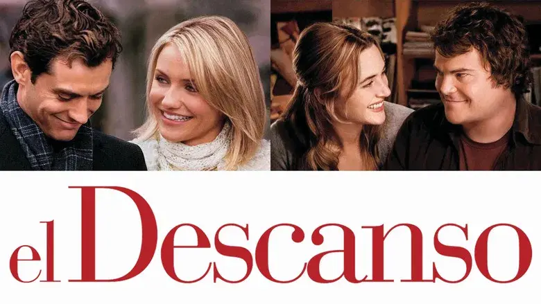 The Holiday (Vacaciones) - Fondo