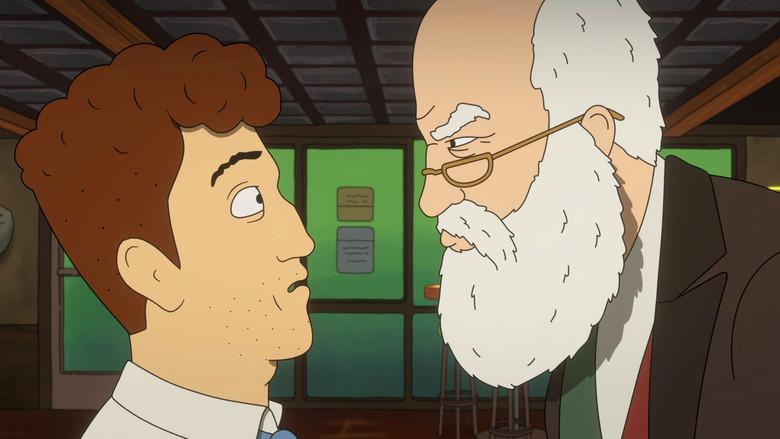 Unas fiestas de miedo