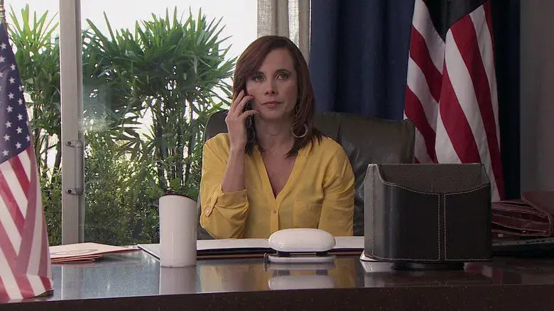 Venegas pone en riesgo su vida para liberar a Casillas