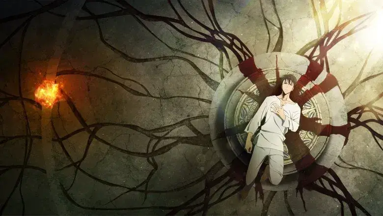 Solo Leveling - Fondo