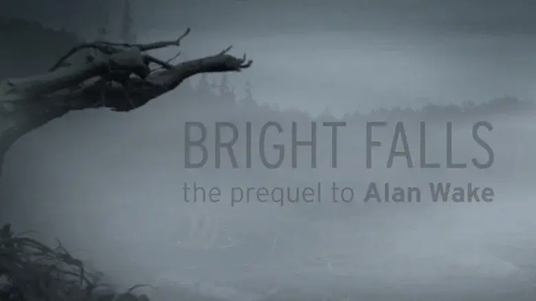 Bright Falls - Fondo