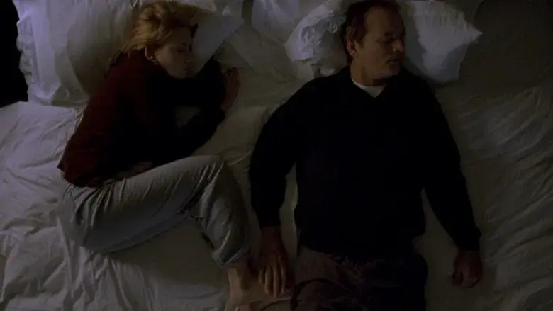 Lost in Translation - Fondo