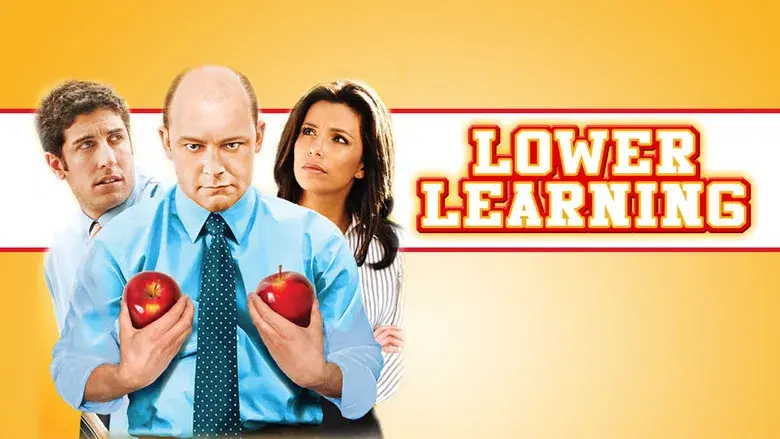 Lower Learning - Fondo