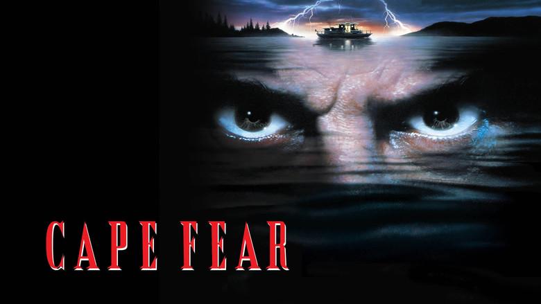 El cabo del miedo - Fondo