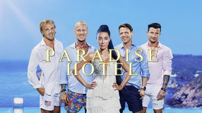 Paradise Hotel - Fondo