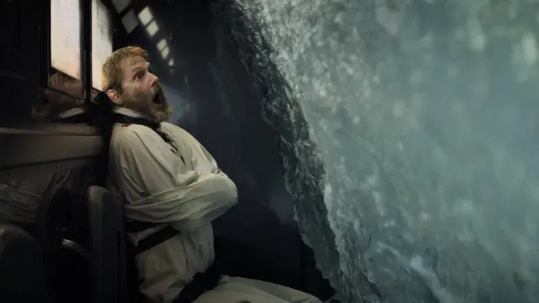 Misión: Imposible - Fallout - Fondo