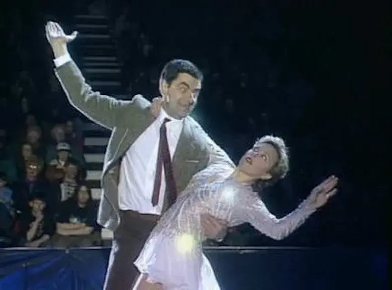 Torvill y Bean