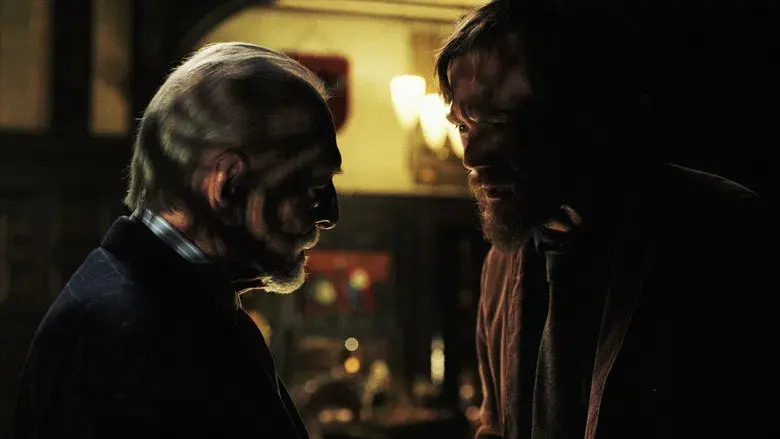 Puñales por la espalda - Fondo