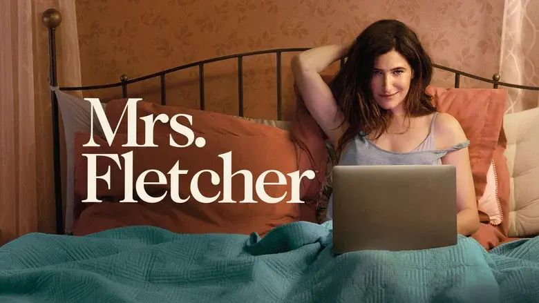 La señora Fletcher - Fondo