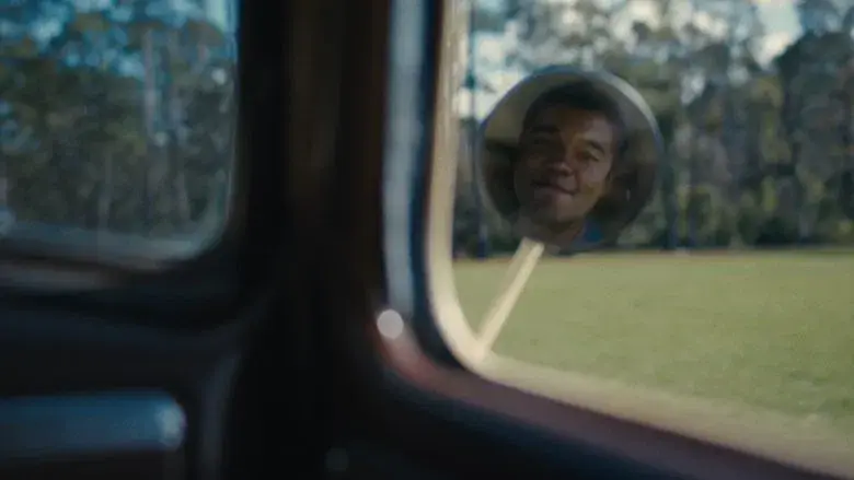 Los chicos de la Nickel - Fondo