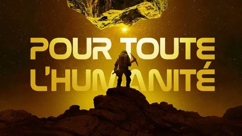 Para toda la humanidad - Fondo