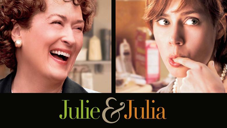 Julie y Julia - Fondo