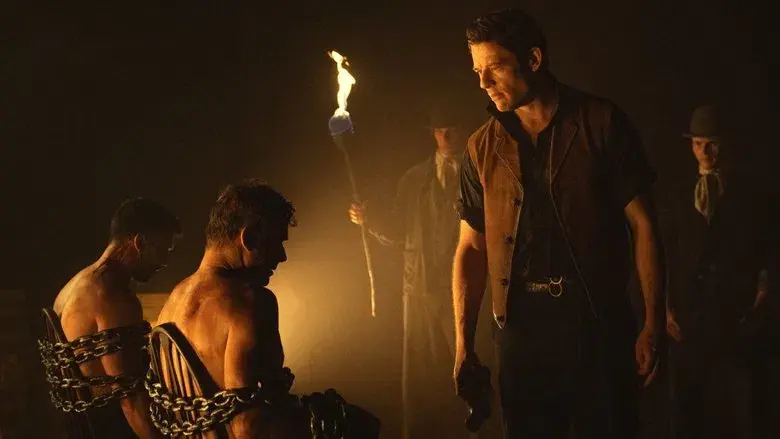 La casa Guinness - Fondo