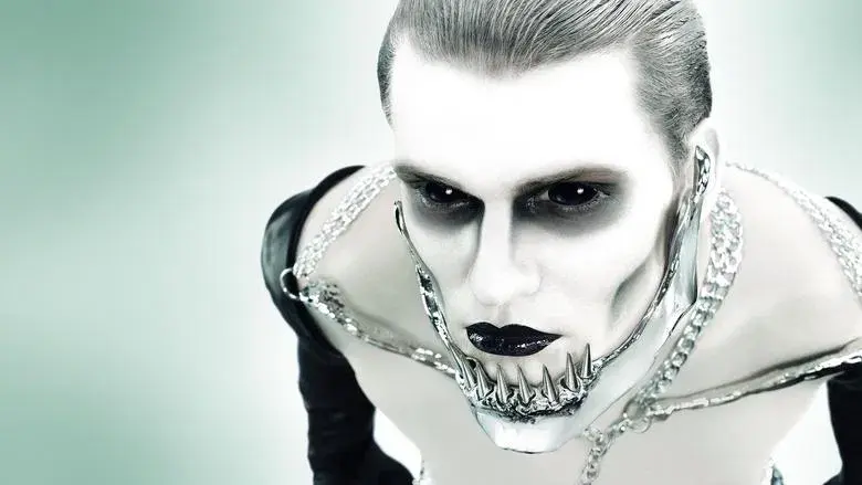 American Horror Story - Fondo