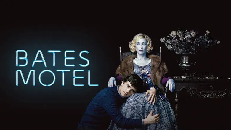 Bates Motel - Fondo