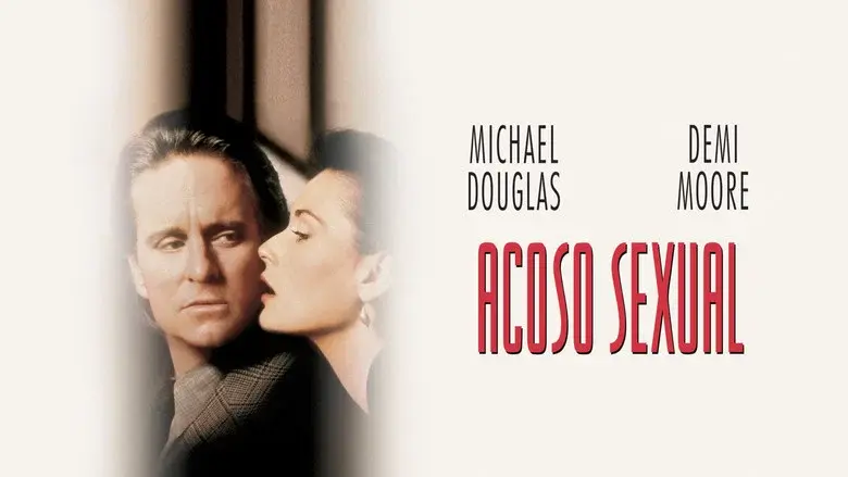 Acoso - Fondo