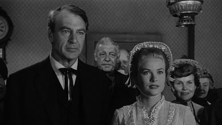 Solo ante el peligro - Fondo