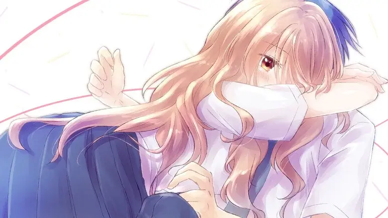 3D Kanojo: Real Girl - Fondo