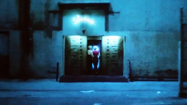 Mulholland Drive - Fondo