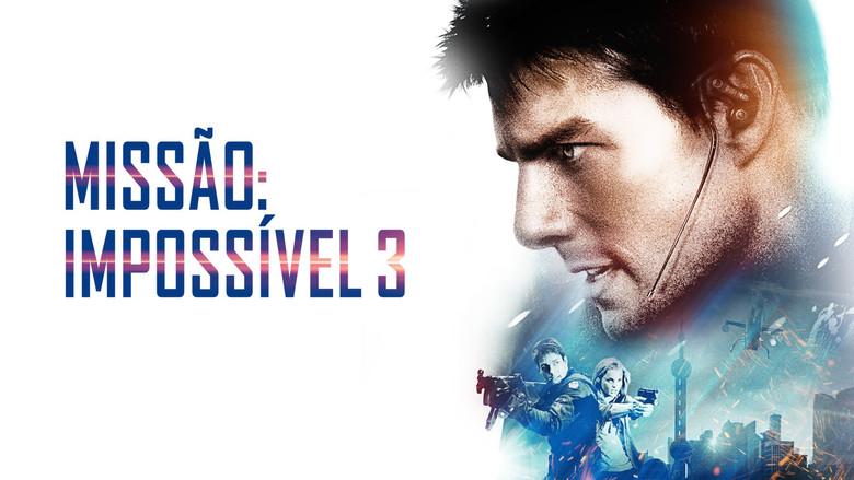 Misión imposible 3 - Fondo