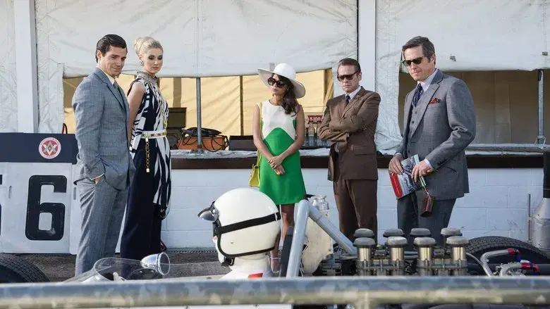 Operación U.N.C.L.E. - Fondo