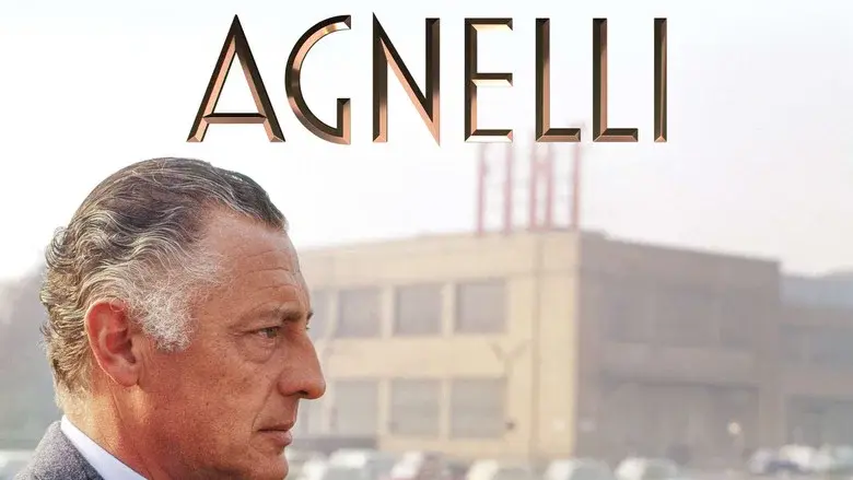 Agnelli - Fondo