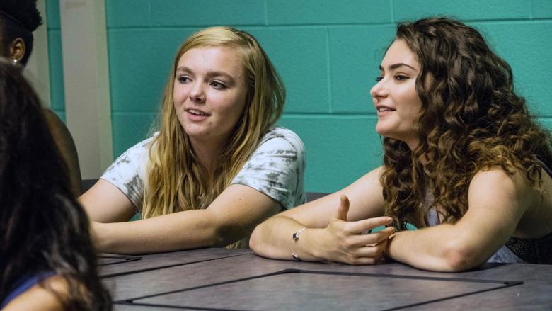 Eighth Grade - Fondo