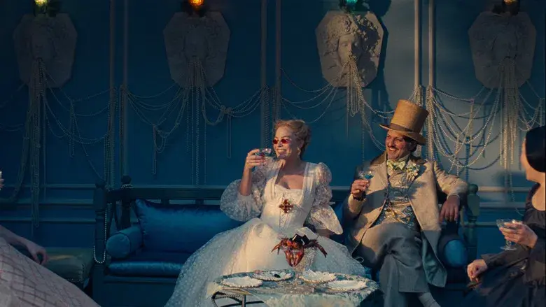 “Cumbres Borrascosas” - Fondo