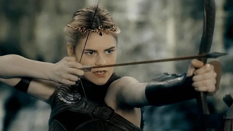 Guardians of Time - Fondo