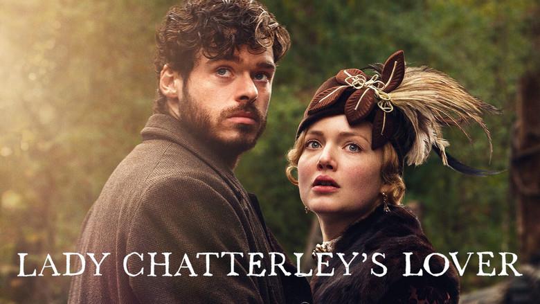 El amante de Lady Chatterley - Fondo