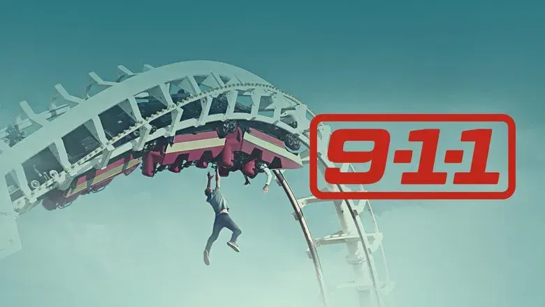 9-1-1 - Fondo