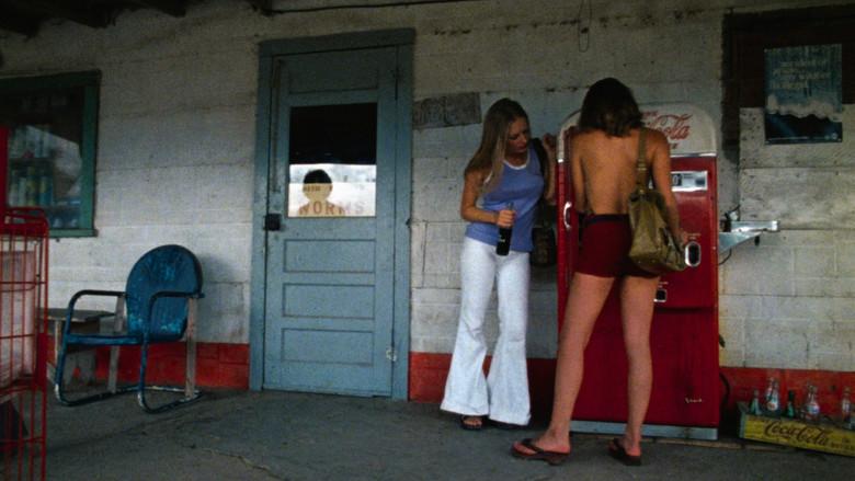 La matanza de Texas - Fondo