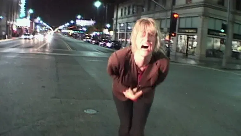 Inland Empire - Fondo