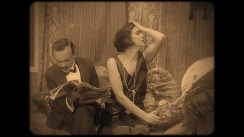 Mudos testigos - Fondo