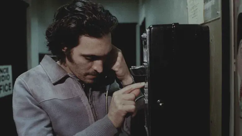 Buffalo '66 - Fondo