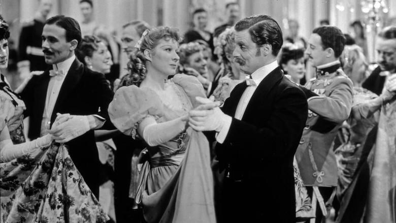 Adiós, Mr. Chips - Fondo